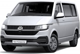 2020 Volkswagen Transporter Camlı Van 2.0 TDI 150 PS (4+1) Araba kullananlar yorumlar